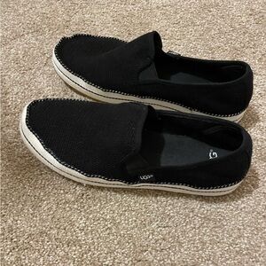 UGG Bren Slip-on Sneaker